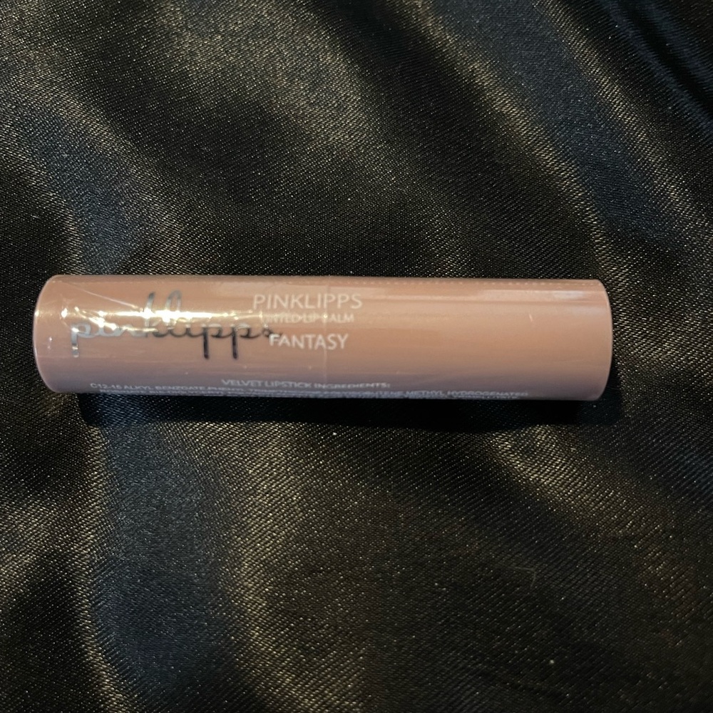 Pinklipps Tinted Lip Balm